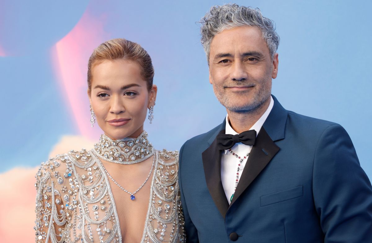 Rita Ora y Taika Waititi serán los conductores en la entrega de los
