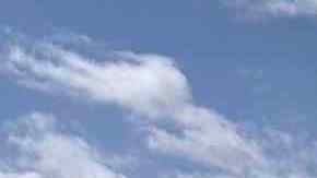 Imagen de la gasolinera donde se cometió el robo.