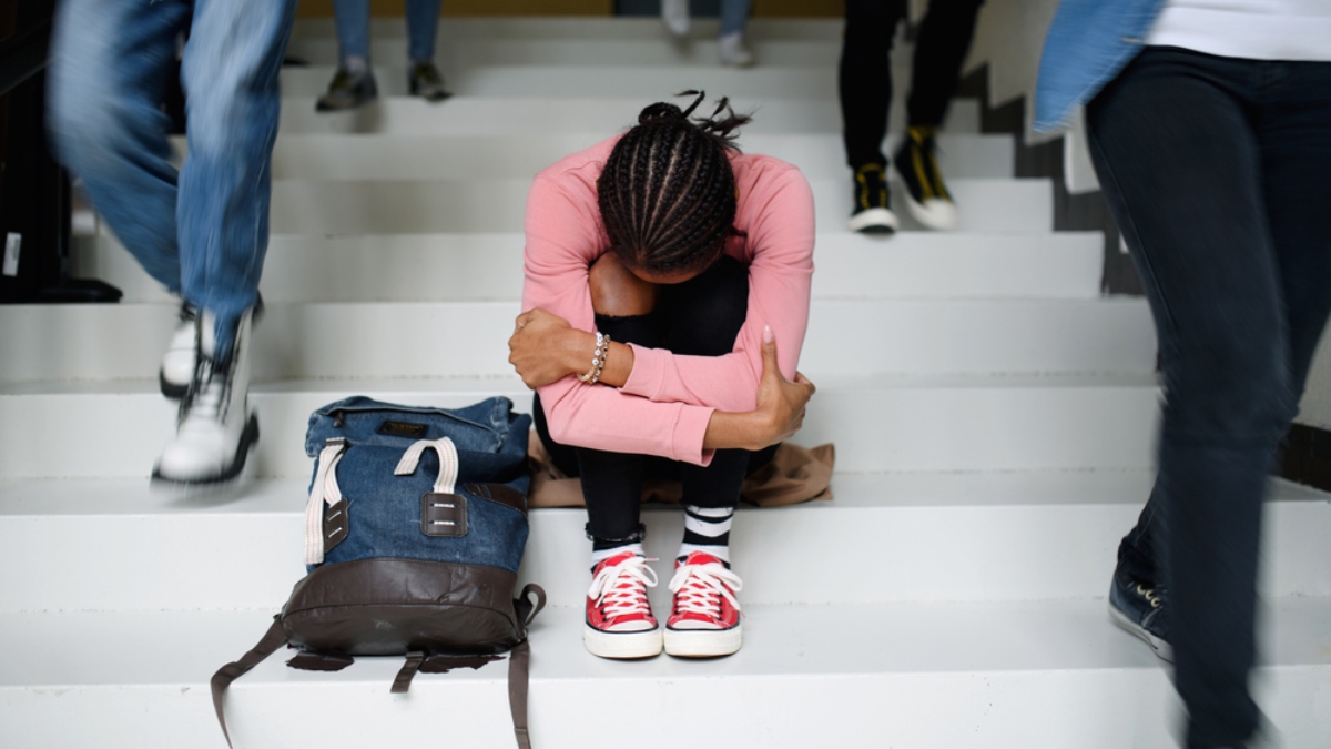 Washington allows students to skip class if they have mental health issues