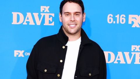 Scooter Braun