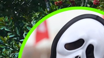 Scream Airbnb