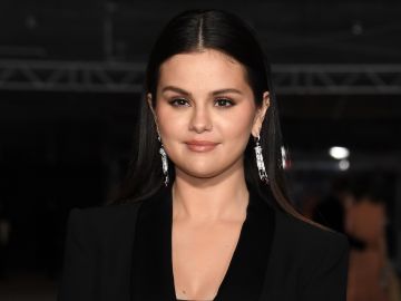 Selena Gomez