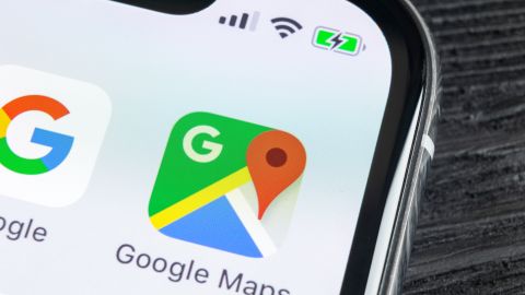Google Maps