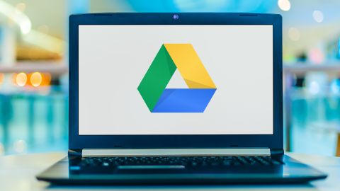 Google Drive
