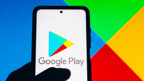 Google Play