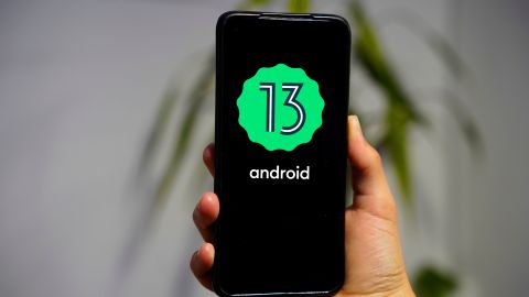 Android 13