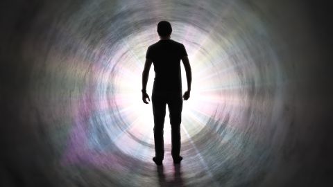 Soñar con seres fallecidos