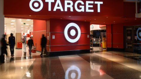 Target