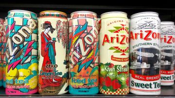 Arizona