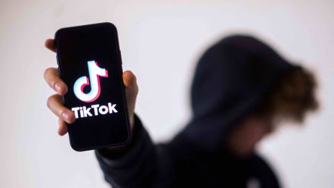 Revelan de quién se trata la voz detrás de los videos en TIkTok