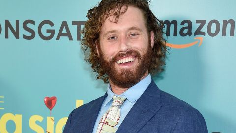 T.J. Miller