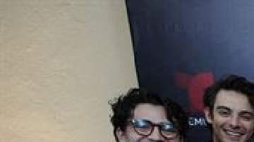 Elenco de "El Conde: Amor y Honor"