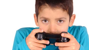 Estudio: videojuegos podrían causar problemas cardíacos en niños