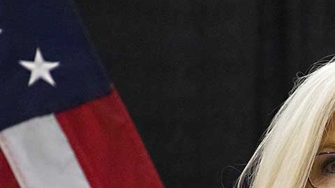 Liz Cheney una de las elegidas para ser candidata republicana en elecciones 2024.