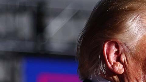 Candidata que era apoyada por Trump perdió las elecciones en Arizona.