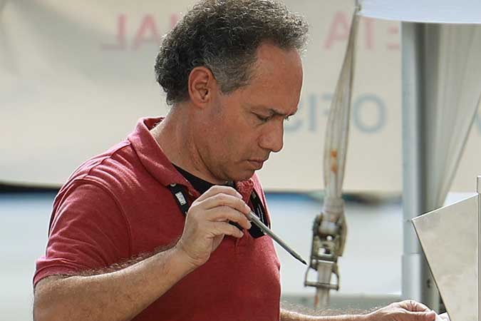 Los votantes confían que su voto se hará valer en las elecciones de medio término. /Foto: Joe Raedle/Getty Images