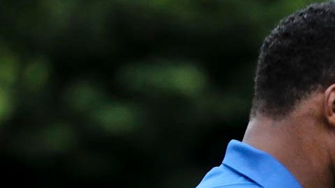 Trump molesto porque no lo dejan seguir apoyando a su candidato en la segunda vuelta de Georgia.