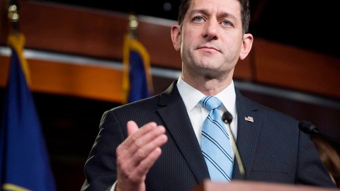 Paul Ryan