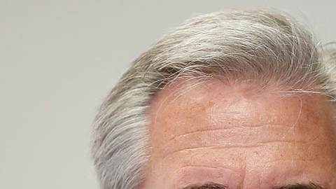 El republicano McCarthy en problemas por la votación de enero.