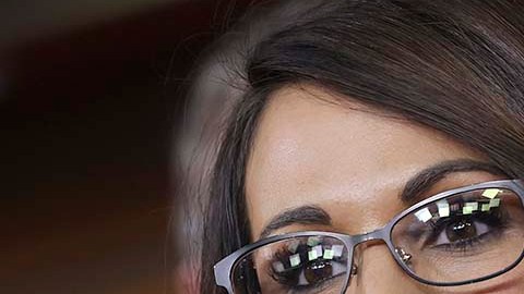 Lauren Boebert se ha convertido en una de las representantes más polémicas de los últimos tiempos.