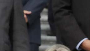 Mike García obtuvo el apoyo de los votantes republicanos.