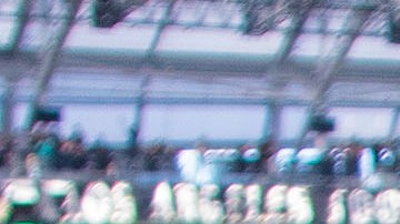 Gareth Bale (c) celebra eufórico su gol en la final de la MLS 2022 con el LAFC.