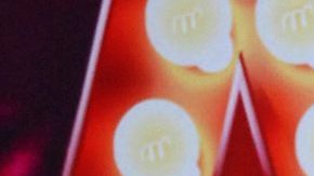 Michelle Renaud habla de sus problemas de salud.