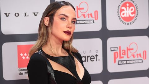 Belinda quiere volver a las telenovelas | Mezcalent.