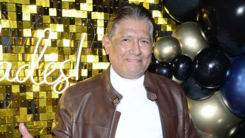 Juan Osorio habla de Niurka | Mezcalent,