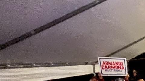 Armando Carmona gana el puesto de concejal para la ciudad de Jurupa Valley. (Suministrada)