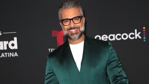 Jaime Camil celebra con Justin Bieber | Mezcalent.