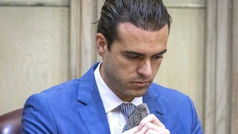 Pablo Lyle