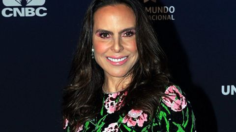 Kate del Castillo | Mezcalent