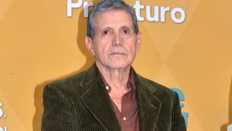 Héctor Bonilla murió a los 83 años a consecuencia de cáncer.