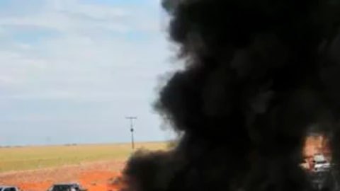 Elecciones en Brasil: camioneros partidarios de Bolsonaro cortan carreteras en 26 estados del país para protestar por la derrota del mandatario