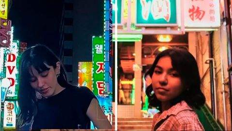Tragedia en Seúl | "Le debo mi vida a un muchacho coreano, un extraño del que nunca podré saber su nombre": el estremecedor relato de las dos mexicanas heridas en el festejo de Halloween