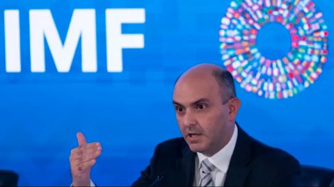 El "tercer shock" que enfrentan las economías de América Latina debido a la subida de los tipos de interés