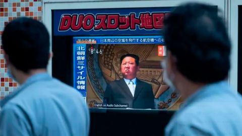 Por qué Corea del Norte está deliberadamente aumentando las tensiones con sus vecinos