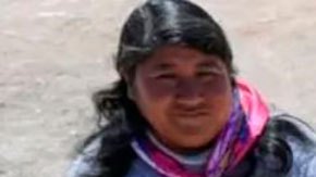 “Con el litio, América Latina está en riesgo de repetir la película del extractivismo de sus minerales a cambio de unas pocas monedas”