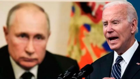Los gobiernos de Estados Unidos y Rusia confirman que mantienen contactos