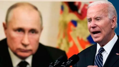 Los gobiernos de Estados Unidos y Rusia confirman que mantienen contactos