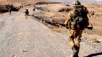 Al menos 64 niños murieron durante operaciones del ejército británico en Afganistán, 4 veces el número admitido por el gobierno