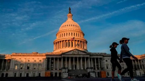 Elecciones en EE.UU.: por qué es importante que los demócratas hayan mantenido el control del Senado