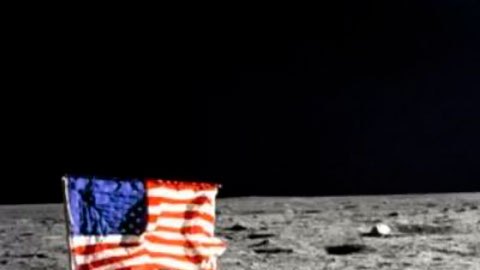 Artemis I | "Yo supe antes que nadie de la llegada del hombre a la Luna": un español de la NASA relata los peligros y emociones que se vivieron en el histórico momento
