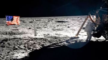 Artemis I | "Yo supe antes que nadie de la llegada del hombre a la Luna": un español de la NASA relata los peligros y emociones que se vivieron en el histórico momento