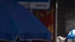 Las violentas e inusuales protestas en China que ponen bajo presión la política de cero covid del gobierno de Xi Jinping