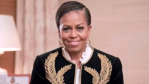 "Odio mi aspecto a todas horas": Michelle Obama se sincera con la BBC