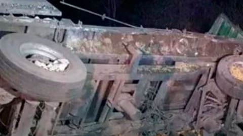 Polonia asegura que no hay pruebas de que la explosión con un misil en su territorio fuera un ataque intencionado