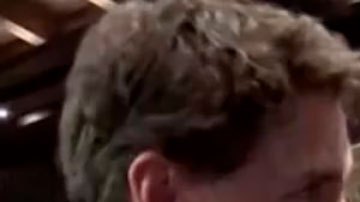 Las inusuales críticas en público de Xi Jinping a Justin Trudeau captadas por las cámaras