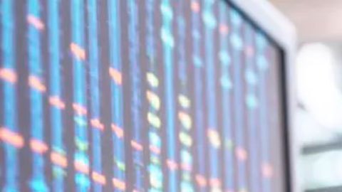 Ronna, ronto, quetta y quecto: los nuevos prefijos que se crearon para poder medir la gran cantidad de datos que genera el mundo